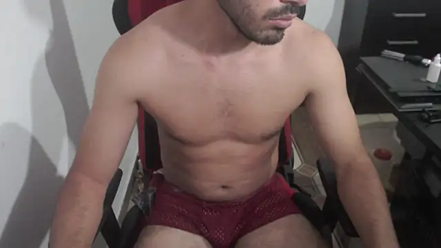 Snapshot of m16x16x chatting on 10, 12, 2024 m16x16x online show from 10, 12, 2024