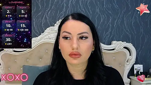 Snapshot of Lauren_Saint chatting on 9, 2, 2025 Lauren Saint online show from 9, 2, 2025