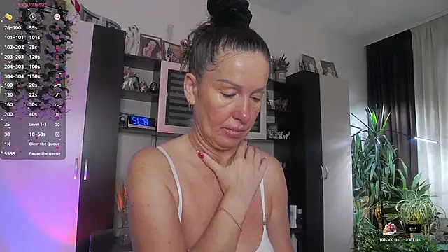 SheilaRyan online show from 3, 3, 2026