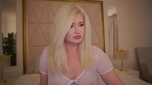 Snapshot of CocoSecretss chatting on 15, 1, 2026 CocoSecretss online show from 15, 1, 2026