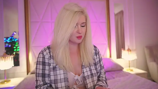 Snapshot of CocoSecretss chatting on 16, 1, 2026 CocoSecretss online show from 16, 1, 2026