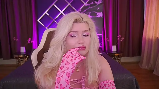 Snapshot of CocoSecretss chatting on 25, 2, 2026 CocoSecretss online show from 25, 2, 2026