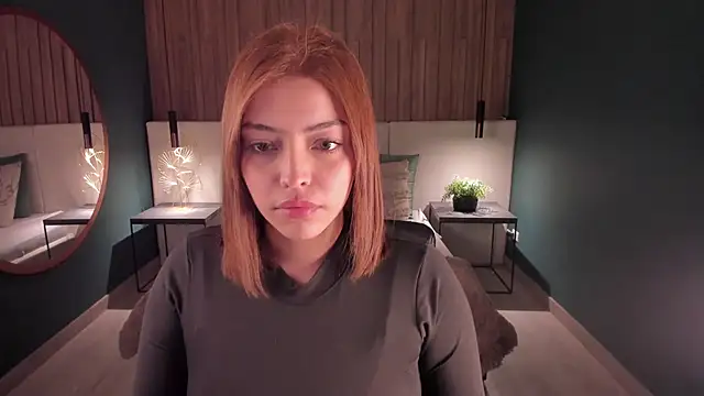 Snapshot of Dollar-girl chatting on 23, 4, 2026 Dollar-girl online show from 23, 4, 2026