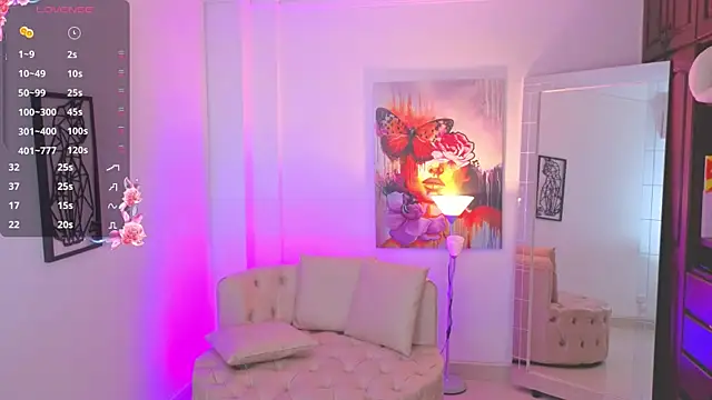 NATAASHA    online show from 14, 11, 2025