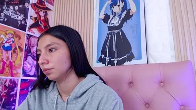 kendall saenz online show from 27, 12, 2024