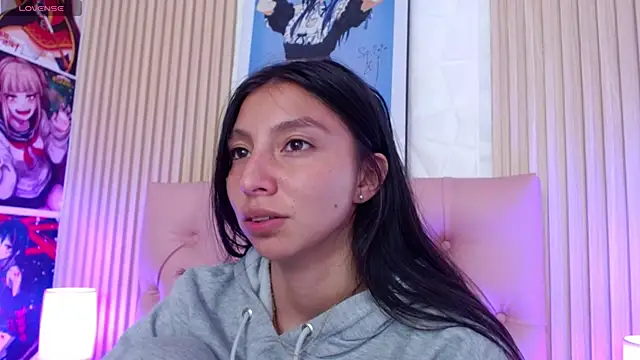 kendall saenz online show from 27, 12, 2024