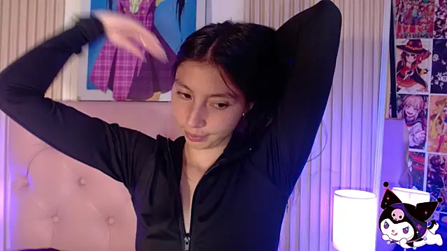 kendall saenz online show from 16, 1, 2025