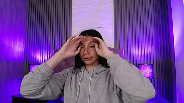 kendall saenz online show from 24, 1, 2025