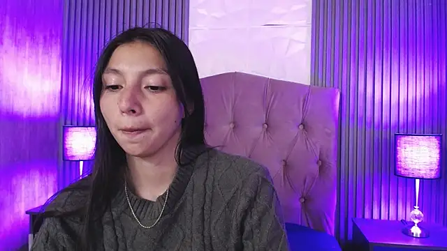 kendall saenz online show from 25, 1, 2025