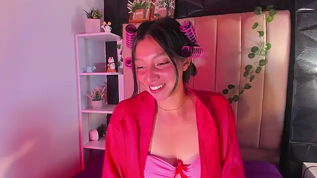 kendall saenz online show from 25, 11, 2025