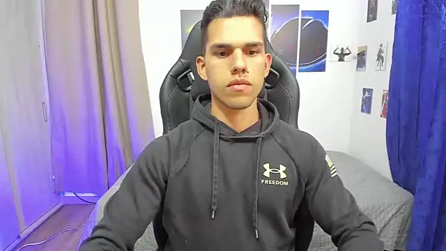 JacobKirito online show from 25, 1, 2025