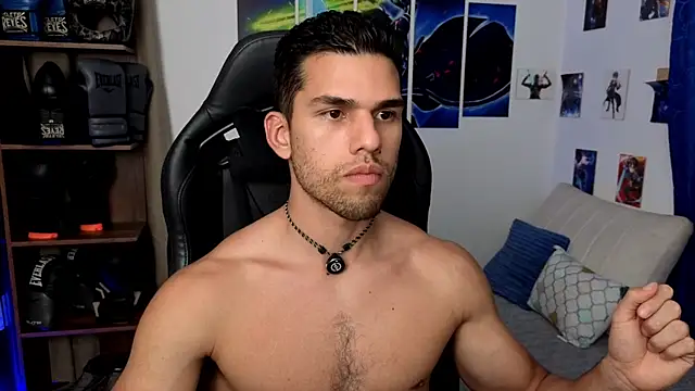 JacobKirito online show from 29, 10, 2025