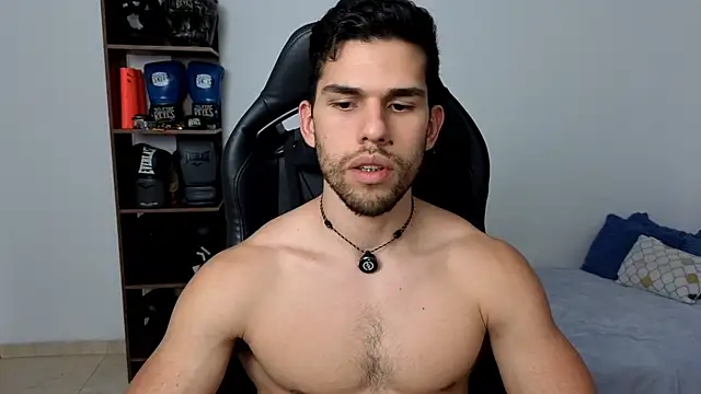 JacobKirito online show from 2, 6, 2026