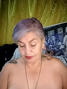 DirtyBIianca online show from 12, 11, 2025