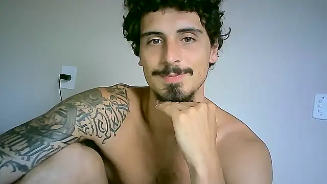 Snapshot of milkoffe chatting on 9, 1, 2025 milkoffe online show from 9, 1, 2025