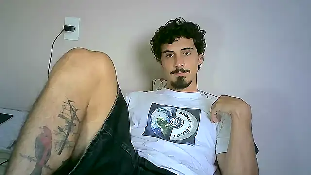 Snapshot of milkoffe chatting on 11, 1, 2025 milkoffe online show from 11, 1, 2025