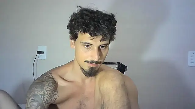 Snapshot of milkoffe chatting on 20, 1, 2025 milkoffe online show from 20, 1, 2025