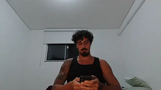 Snapshot of milkoffe chatting on 23, 2, 2026 milkoffe online show from 23, 2, 2026