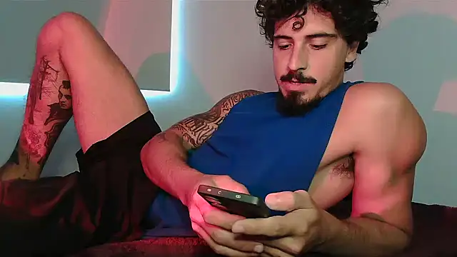 milkoffe online show from 9, 3, 2026