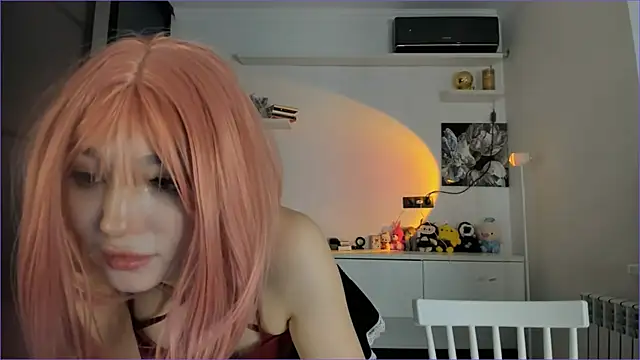 Snapshot of kokyokka_v chatting on 19, 11, 2025 kokyokka v online show from 19, 11, 2025