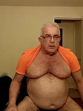 Snapshot of ShoreCock chatting on 2, 3, 2025 ShoreCock online show from 2, 3, 2025