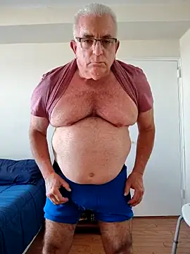 Snapshot of ShoreCock chatting on 16, 10, 2025 ShoreCock online show from 16, 10, 2025