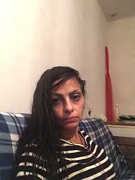 ChantalXOrchid online show from 15, 11, 2025