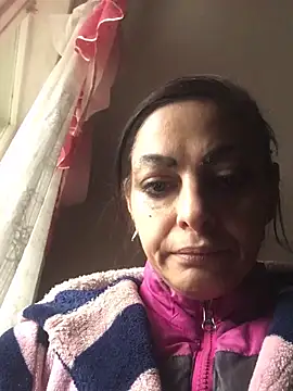 ChantalXOrchid online show from 4, 2, 2026