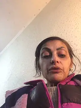 ChantalXOrchid online show from 12, 2, 2026