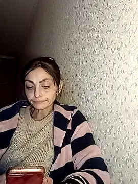 ChantalXOrchid online show from 15, 2, 2026