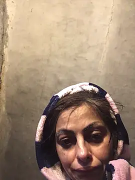 ChantalXOrchid online show from 8, 3, 2026