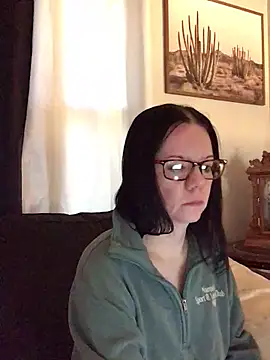 SidneyRaee online show from 19, 3, 2026