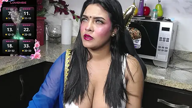 Snapshot of lakshmiraniii chatting on 18, 1, 2025 lakshmiraniii online show from 18, 1, 2025