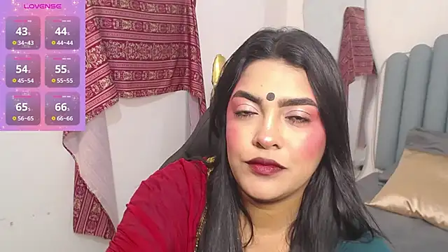 lakshmiraniii online show from 3, 11, 2025