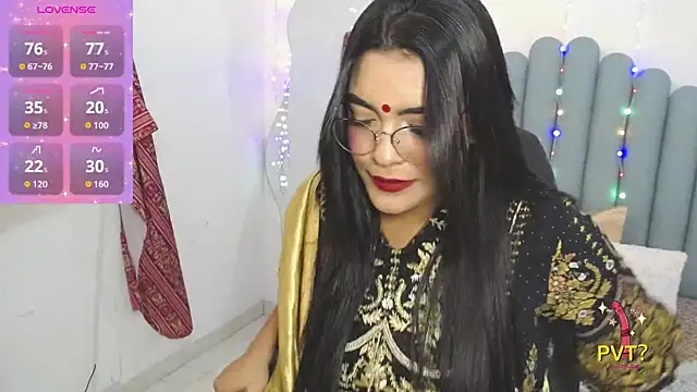 Snapshot of lakshmiraniii chatting on 20, 4, 2026 lakshmiraniii online show from 20, 4, 2026