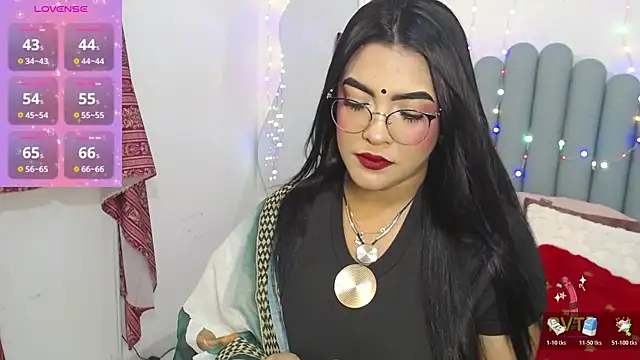 Snapshot of lakshmiraniii chatting on 27, 4, 2026 lakshmiraniii online show from 27, 4, 2026