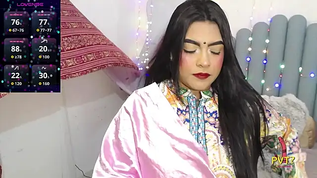 Snapshot of lakshmiraniii chatting on 2, 5, 2026 lakshmiraniii online show from 2, 5, 2026