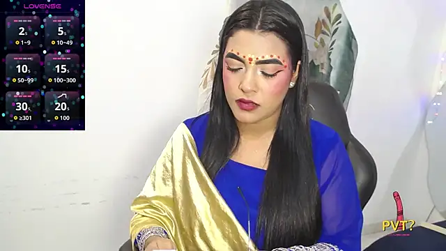 Snapshot of lakshmiraniii chatting on 15, 5, 2026 lakshmiraniii online show from 15, 5, 2026
