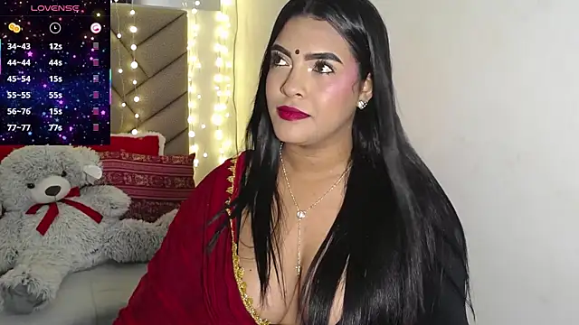 Snapshot of lakshmiraniii chatting on 1, 6, 2026 lakshmiraniii online show from 1, 6, 2026