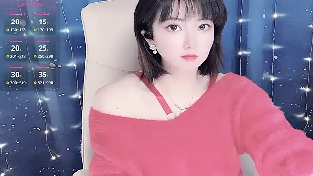 Mist lili online show from 16, 10, 2025