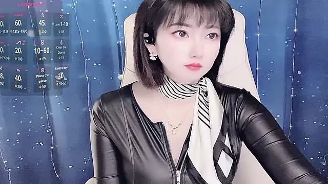 Mist lili online show from 19, 10, 2025
