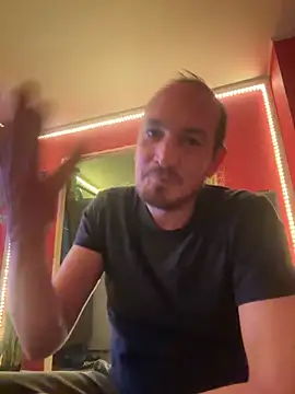 Denislamalice34 online show from 9, 2, 2026