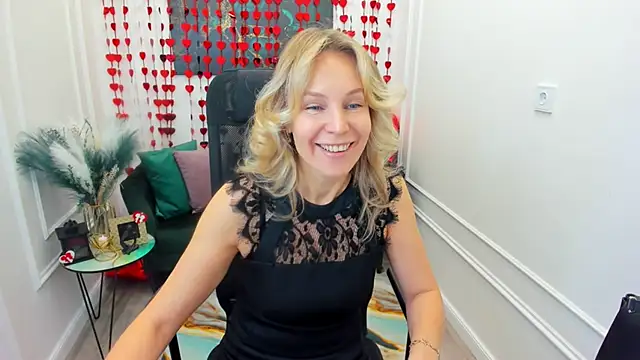 Snapshot of Sinty_Devis chatting on 10, 2, 2026 Sinty Devis online show from 10, 2, 2026