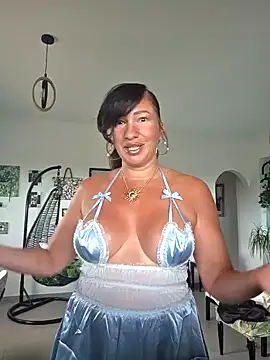 TheGoddessBianca online show from 30, 9, 2025