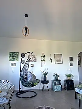 TheGoddessBianca online show from 29, 3, 2026