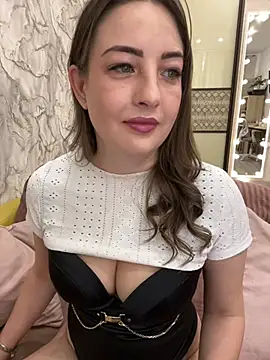 AnnaBri online show from 24, 3, 2026