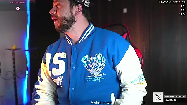 just maxii online show from 17, 2, 2026