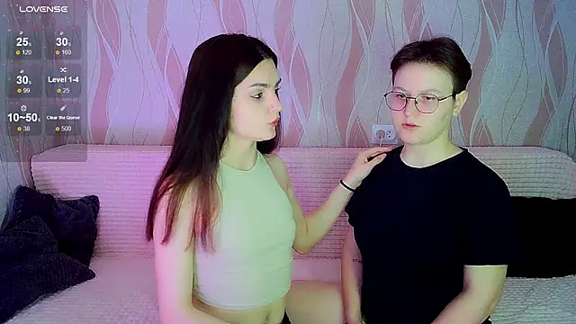  crazy baby  online show from 26, 10, 2025