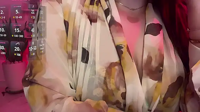 Snapshot of sumana24 chatting on 18, 3, 2025 sumana24 online show from 18, 3, 2025