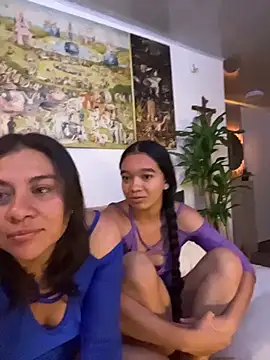 Nina-Eros1 online show from 15, 3, 2026